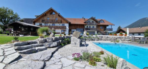 Bramsauerhof Faistenau